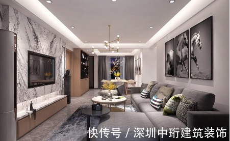 灰豆绿|如何用色彩让小户型空间显大?色彩的重要性