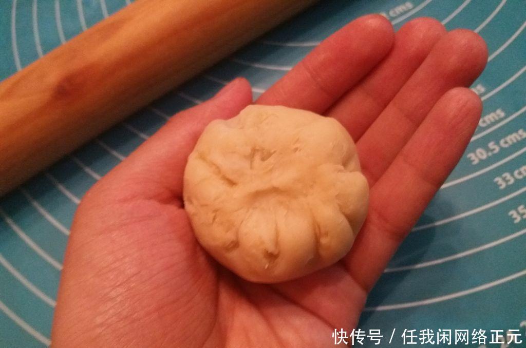 步骤|火遍全网的蛋黄酥究竟有什么魔力,中式糕点的情怀