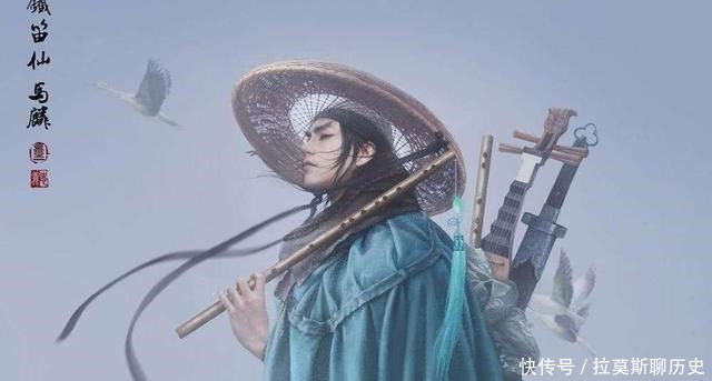  武松|马上林冲马下武松，对阵马上铁笛仙马下摸着天，哪个组合能胜出