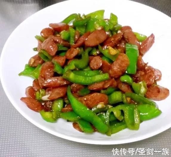 推荐精选的20道家常下饭菜，做法简单，鲜香入味，最适合春天吃