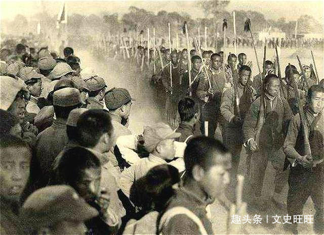 日军师团长|日军师团长的外甥女,被俘后生下一个儿子,30年来儿子苦寻亲人