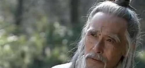 持戟|三国最强的2人，师出同门，一个持戟一个握枪，所向披靡