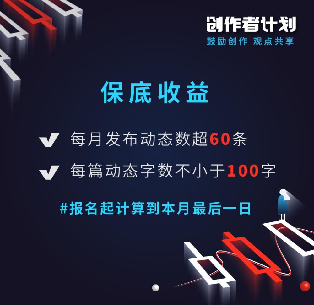 优秀|格隆汇正式启动“创作者计划”：百万资金扶持优质创作者！