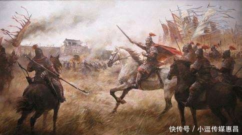 私下|玄武门兵变,守城大将被李世民私下收买,事变后下场如何