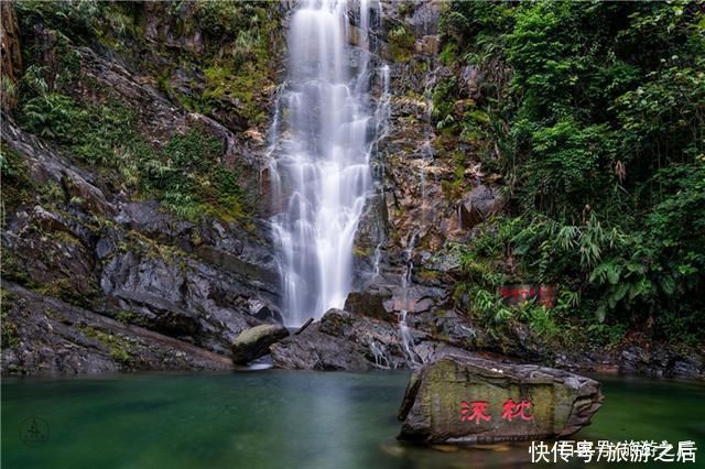 岭南四大名山之首，肇庆知名的旅游胜地，家庭旅游的好去处