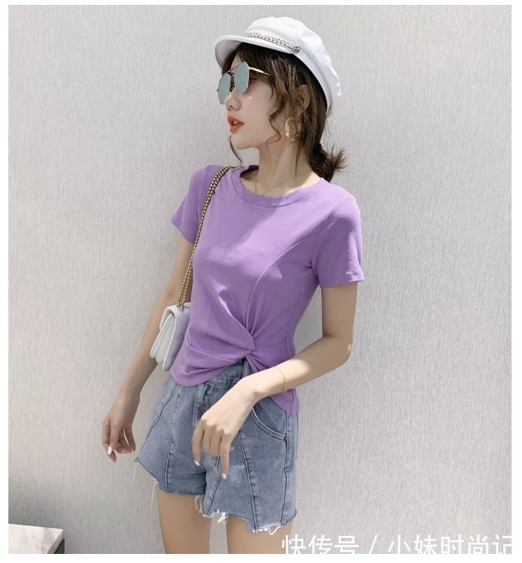 女生|小个子女生的福利时刻,几个显高穿搭技巧,穿出你的free style