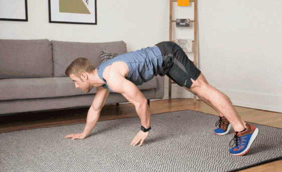 好身材|26岁欧美姑娘,健身塑造黄金腰臀比,大码身材堪比卡戴珊