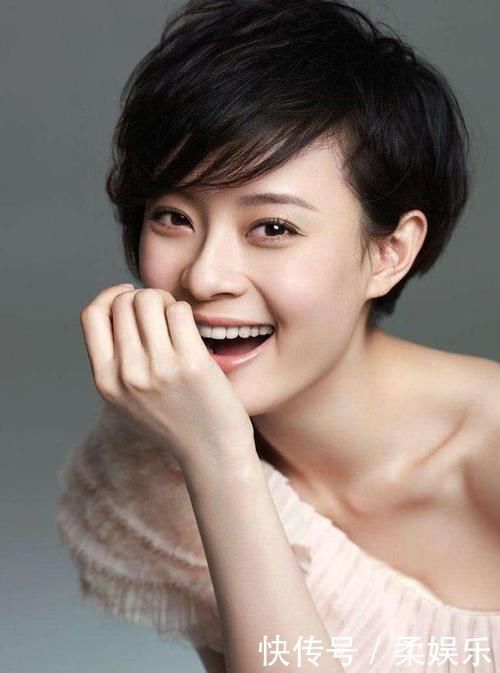 短发 女生自以为好看的4种发型,其实都是“踩雷”款,直男大多都反感