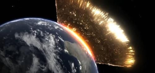 月球是地球的保护神吗？为什么月球上的陨石坑比地球多得多？