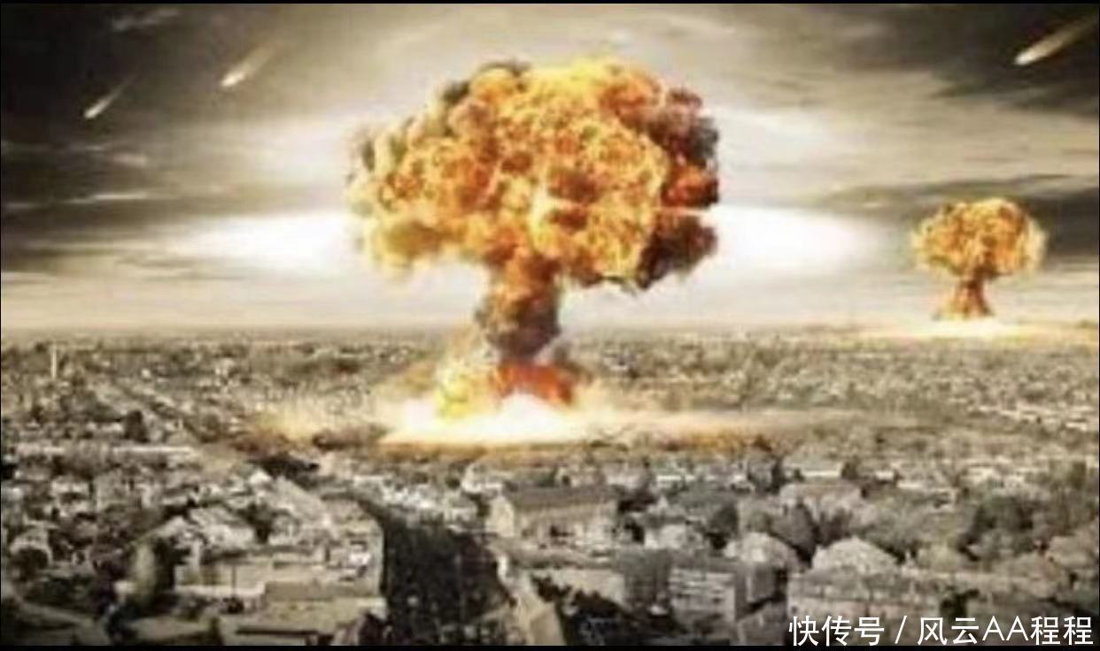 明朝天启大爆炸之谜