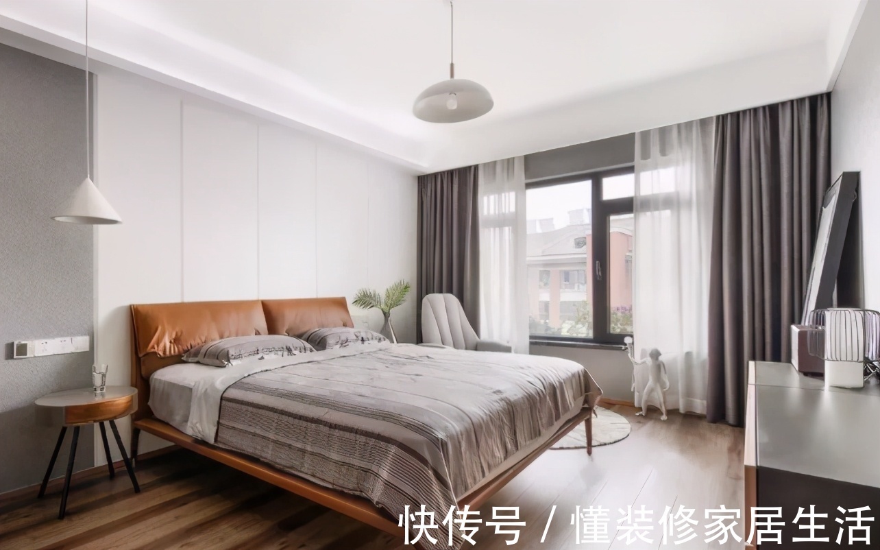 实用|预算不够,家里有8处适合“穷装”,入住2年个个实用,开心