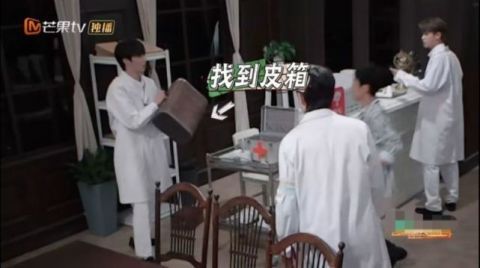 嘉宾们|《密室大逃脱3》最后一期，好评度飙升，但仍有不少遗憾