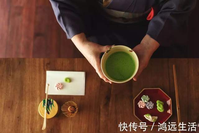日本|抹茶是用什么东西做成的，为啥叫抹茶？吃了这么多年，终于知道了