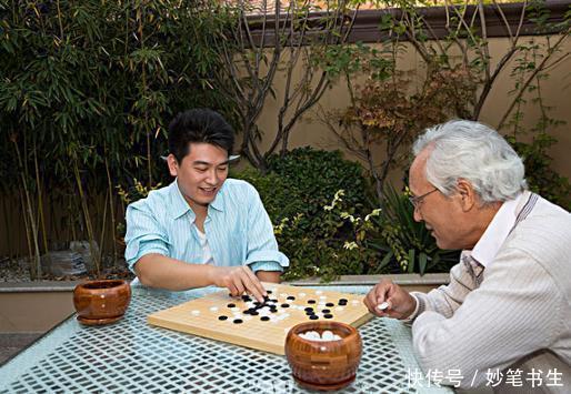 打仗|原本是一介文官,就因他会下围棋,皇帝派他去打仗,结果百战百胜