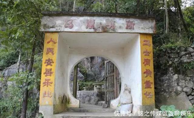 马崩|1984年老山前线,越军偷袭的“马崩哨所”至今完好,内部令人称奇