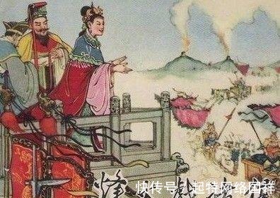 西周王朝|上古奇书《穆天子传》，隐藏西周罕为人知的历史