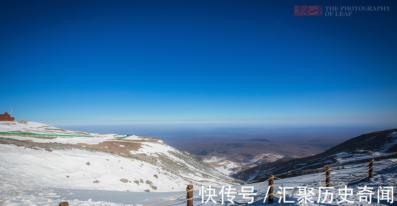 天池|清朝这里是最神秘的地方，曾被封禁216年，造成的后果让人愤慨！