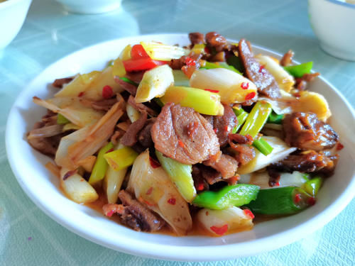 晒我家5天晚餐，花费不超100元，吃得好还省钱