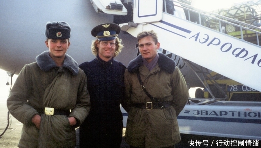 抢购|这里是苏联!1990年抢购面包,飞机大炮不能当饭吃!