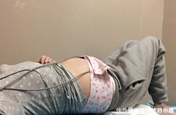 胎儿|如何判断孕妇是否快生了3个分娩征兆孕妈要记牢,别傻等预产期