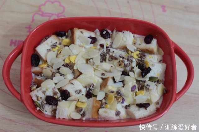 孩子最爱的早餐,有奶有蛋有主食,味道香浓营养高,上桌吃不停嘴