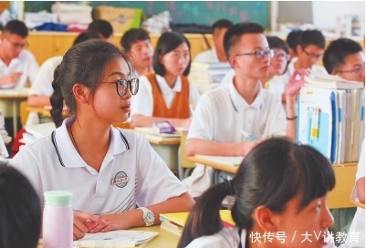 浙江这3所幸运的高中，成功选入清华“生源基地”，学子倍感欣慰