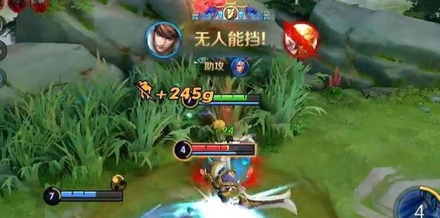 最惨|最惨的0金币英雄，上线4年无人会玩，大仙却直言S21最强野王