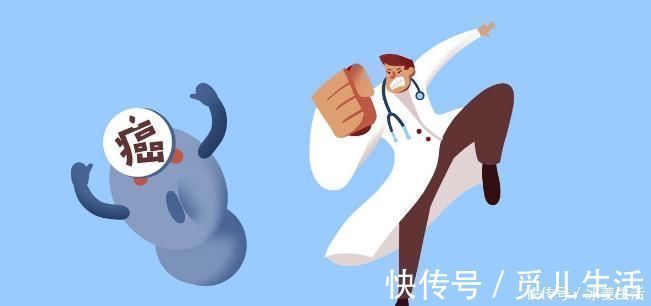 进展期|癌症并非是绝症，做好这一点，癌症晚期患者延长12年生存期