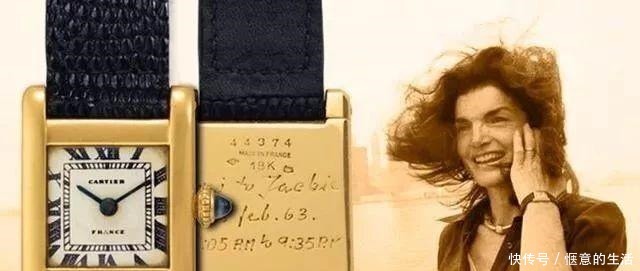 可供选择|卡地亚的蓝气球和坦克系列,哪个更受欢迎!