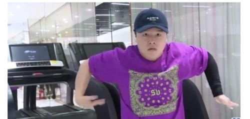 韓庚|《街舞4》開始錄制，電門表示贏了又怎樣？網友評論：出現不公平