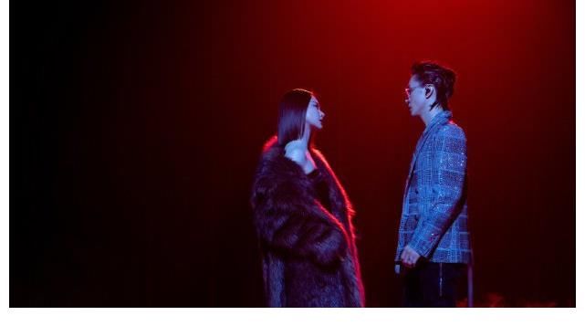 嫂子團助陣《披荊斬棘的哥哥》收官夜，總有那么幾個哥哥意難平