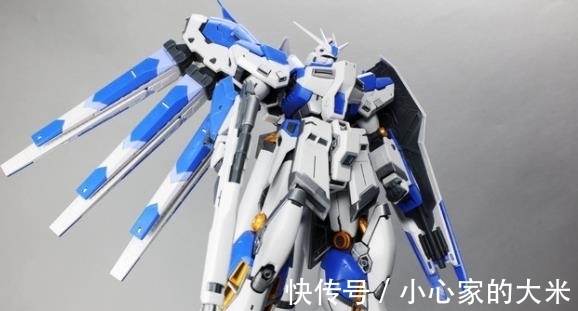 实物|RG系列海牛高达模型素组实物测评 元祖:骡子你这样对得起我吗