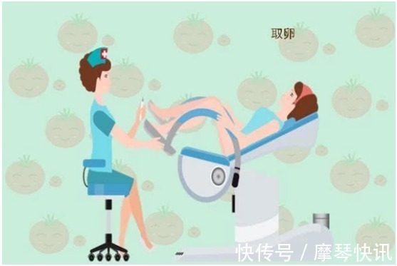 精子|做“试管婴儿”的妈妈究竟有多辛苦看完恍然大悟,当妈真不容易