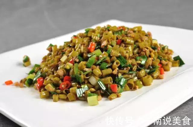 百吃不厌的几道家常下饭菜,好吃又美味,每次来一盘都不够吃