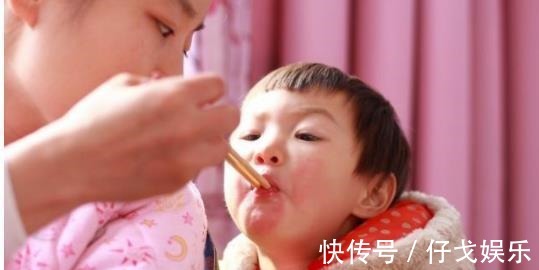 脾胃|婆婆带两娃6年,没进过医院,只因不吃2饭,多做2事,孩子脾胃好