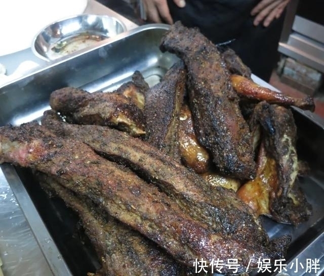 5款腌肉料配方,做酱肉、风干肉、猪头肉,香味浓入味透