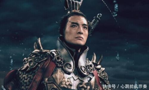 害死|此人若不死，就是第二个吕布！可他却被曹操一特殊爱好害死