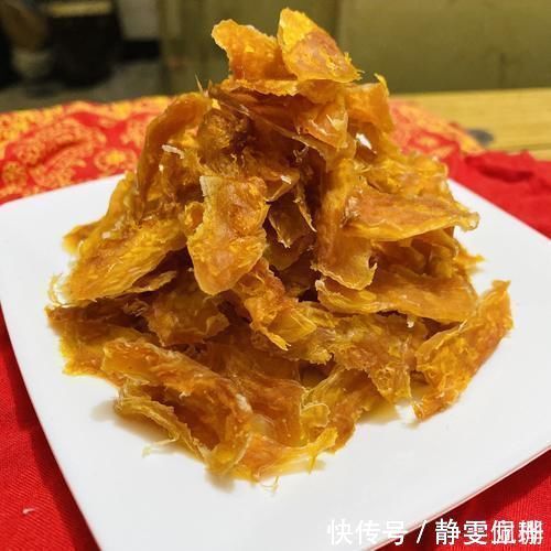 便秘|最通便不是红薯，原来是它，一蒸一晒，常吃排宿便，身体更轻松