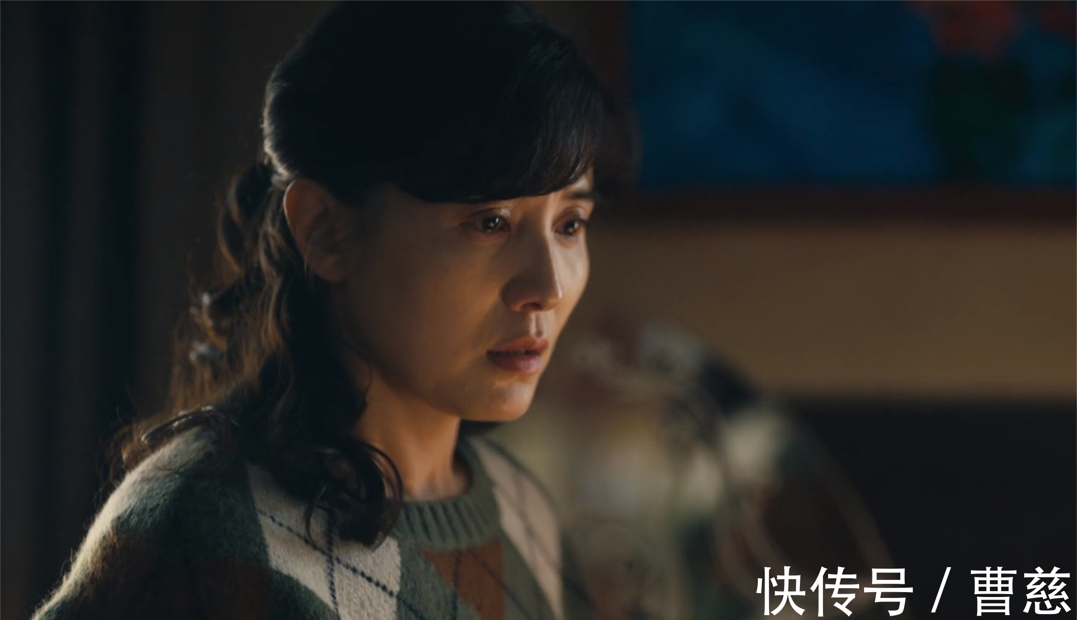 《人世间》:冯化成和周蓉渐行渐远,究竟是谁的错?