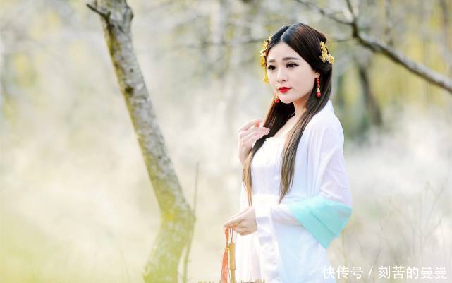 我国有一个姓氏,只有简单的三笔,却没有几个人能读对