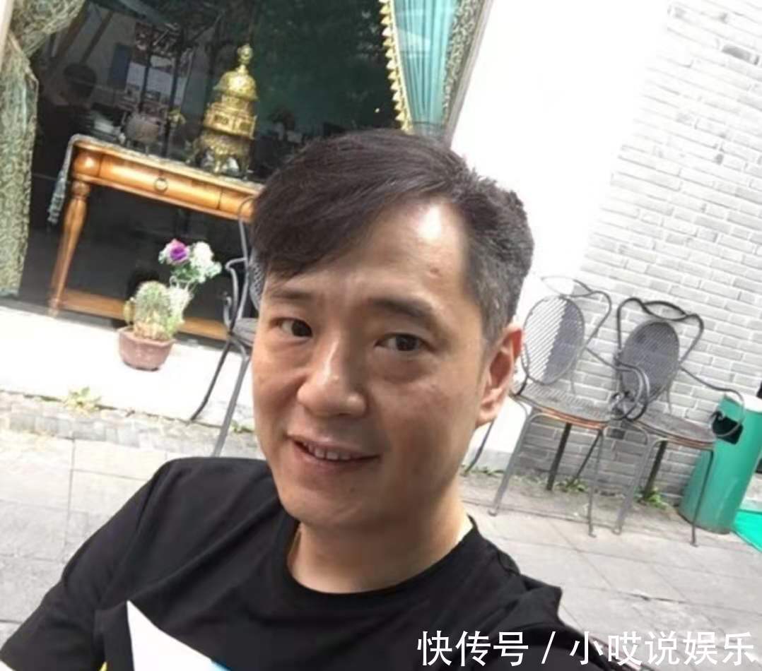 情史|男神收割機(jī)TVB知名主持情史豐富,曾與梁家輝陳小春等男星拍拖