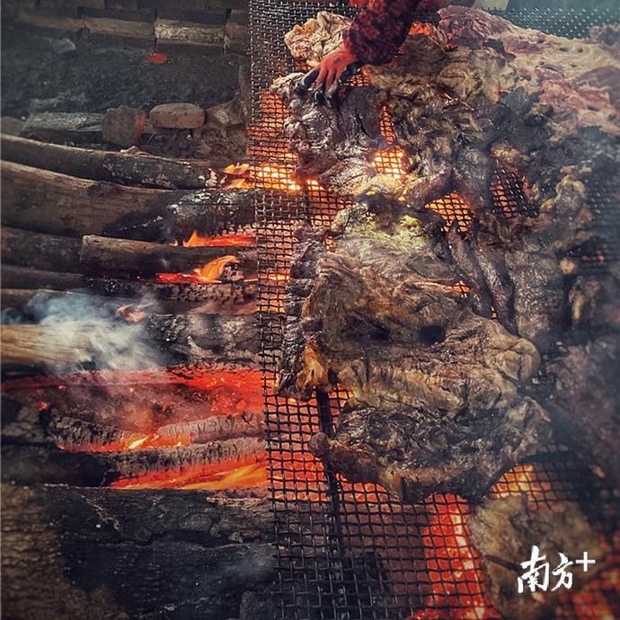 烟火|烟火丰阳，要留风味牛肉干在人间丨寻找南方优品