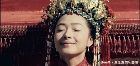 秦淮|柳如是:有着深厚家国情怀和政治抱负的“秦淮八艳”之首