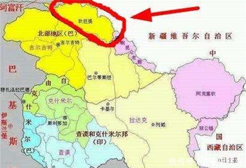 清朝|清朝最后的藩属国,1947年仍在进贡黄金,如今立法保护中国人