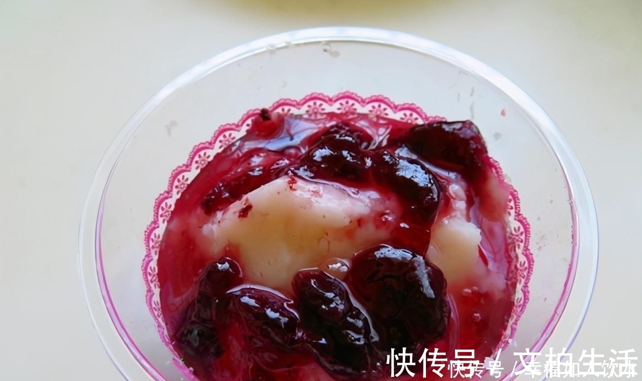 山药|越吃越瘦的3道小甜品,做法超简单,体重都悄悄变轻了