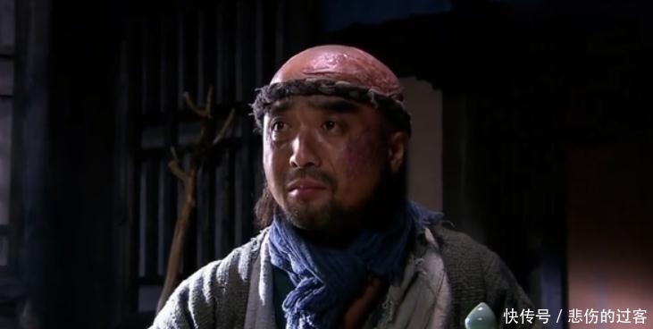  梁山众兄弟|他武艺低微、相貌丑陋，梁山排名垫底，却意外为宋江报了雪仇！