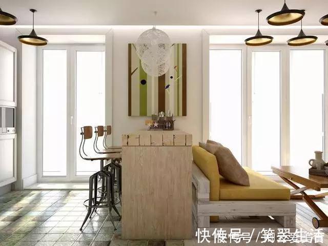 储物空间|老婆坚持客厅做个榻榻米沙发,没想到效果这么好,忍不住晒晒