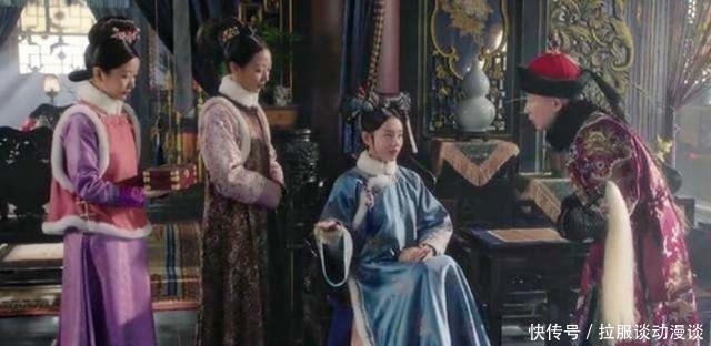 品级|古代那么多人当太监,难道太监的工资很高吗?其实并不是