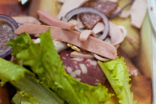  不是我“崇洋媚外”，看了俄罗斯人的零食才明白，什么叫“实诚”