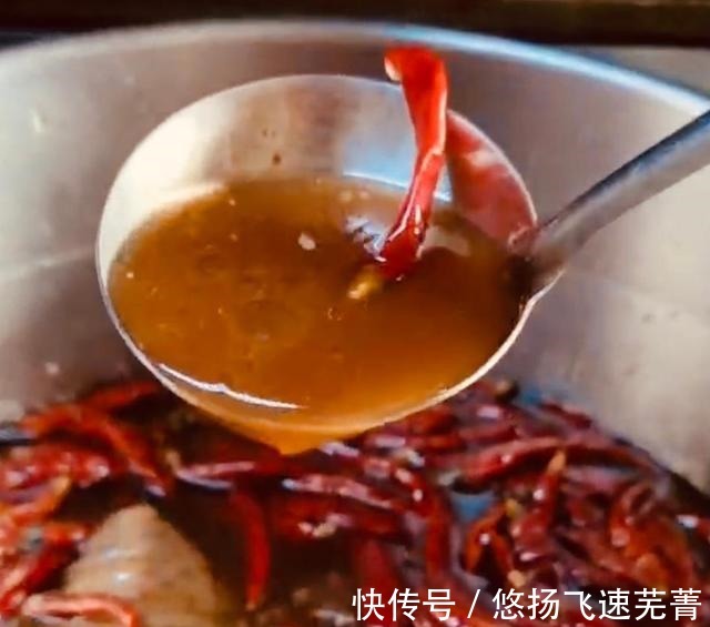 麻辣卤水做法和配方，纯植物卤料，麻辣鲜香！